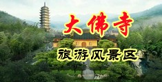 有没有日韩操大逼的视频中国浙江-新昌大佛寺旅游风景区